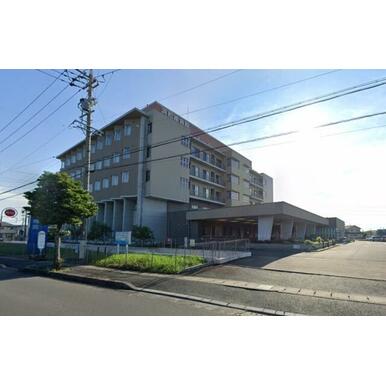 医療法人社団綾和会浜松南病院 距離：1,402m