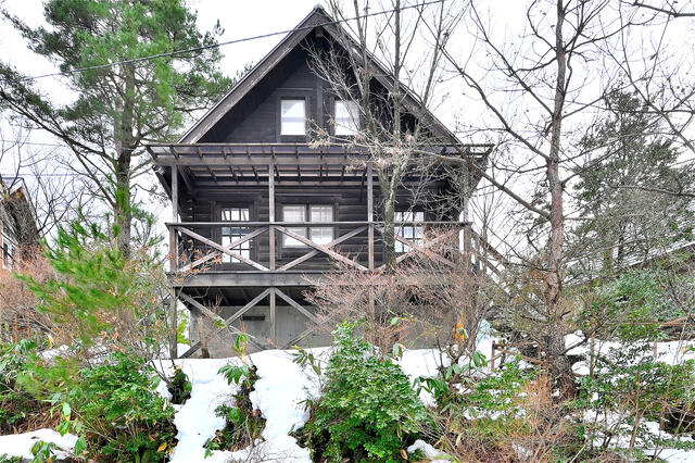 Cheap house for sale in Agano, Niigata