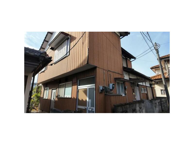 Tochigi-shi, Tochigi Iwafune-cho Shizukawa (Shizukawa station) 2F 6K

1,980,000 yen