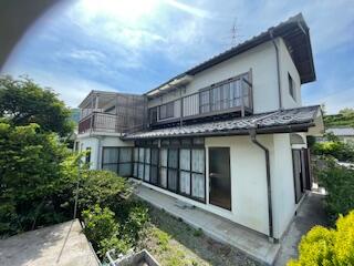 Ueda, Nagano property