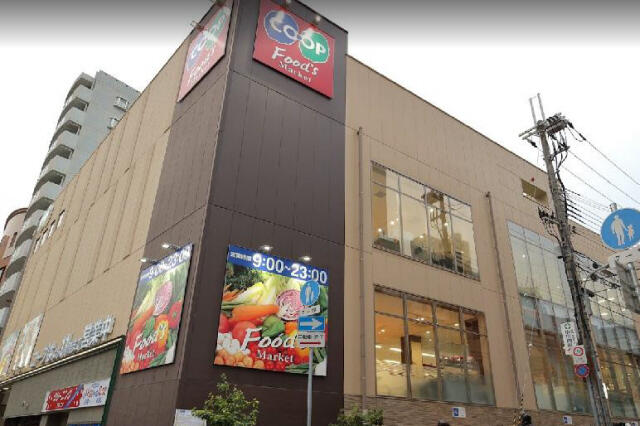 アットホーム コスモコート元町 １２０３ １ｋ 提供元 株 ｌｉｂｅｒｔｙｒｏｏｍ 神戸本店 神戸市中央区の賃貸マンション