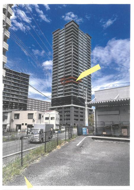 アットホーム】MJR熊本ザ・タワー 1303 3LDK[6983591355 アットホーム】MJR熊本ザ・タワー 1303 3LDK[6983591355