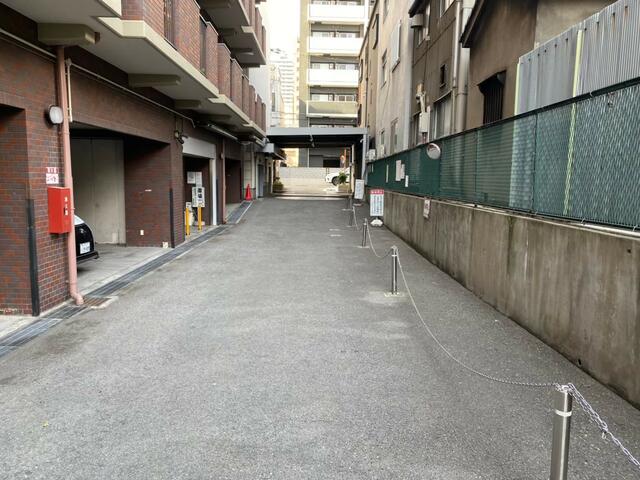 大阪府 大阪市中央区 瓦屋町２丁目 松屋町駅 の月極駐車場 賃貸駐車場 賃貸 不動産情報はアットホーム