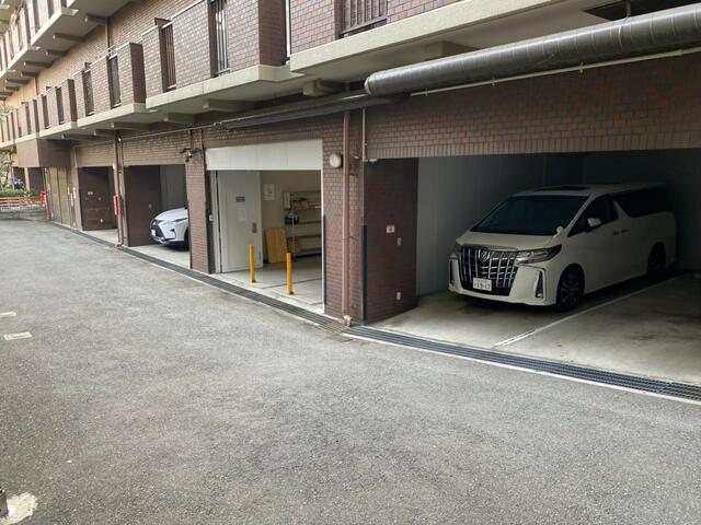 大阪府 大阪市中央区 瓦屋町２丁目 松屋町駅 の月極駐車場 賃貸駐車場 賃貸 不動産情報はアットホーム