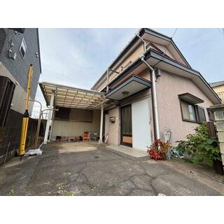 detached 銚子市犬吠埼