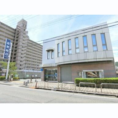 滋賀銀行 能登川支店 距離:1,400m