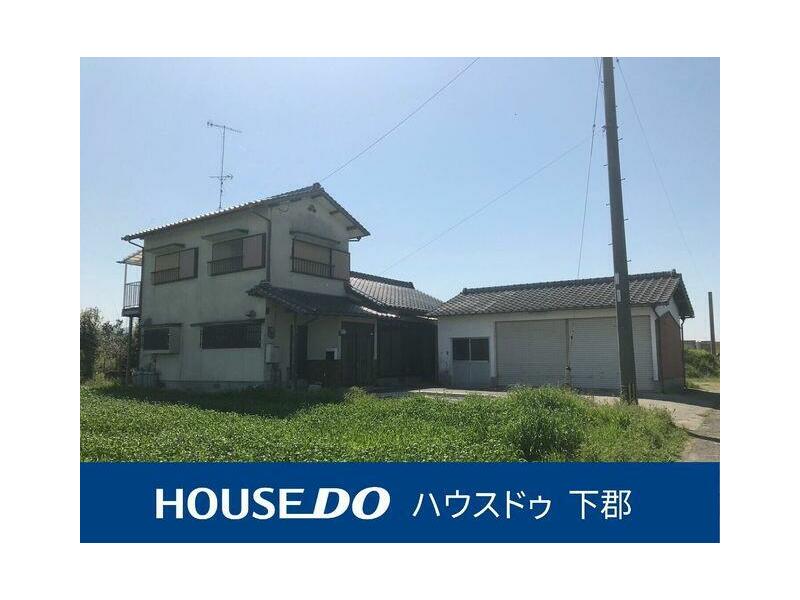 Nakatsu-shi, Nakatsu 2F 4DK

4.4 million yen