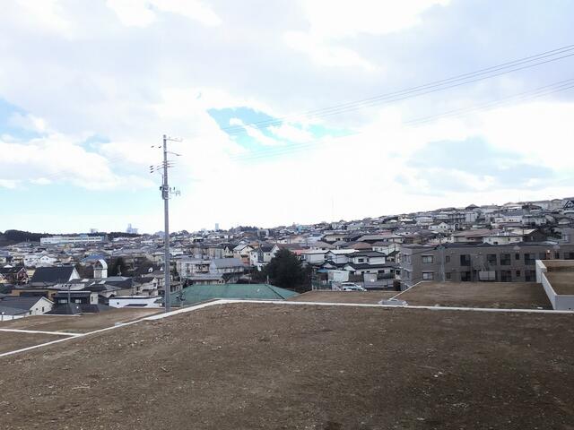 アットホーム】仙台市青葉区 川平2丁目 住宅用地[6983453518