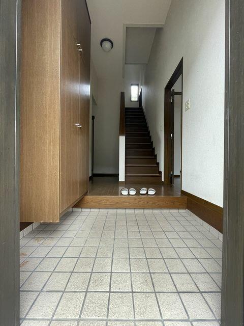 Kurashiki City, Tsurajima-cho, Tsurajima (near Urata Station), 2-story building, 4SLDK &mdash; photo 2