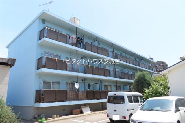 アットホーム メゾン八十 ２０１ ２ｌｄｋ 提供元 ピタットハウス安城店 株 ウエルカムコーポレーション 安城市の賃貸アパート