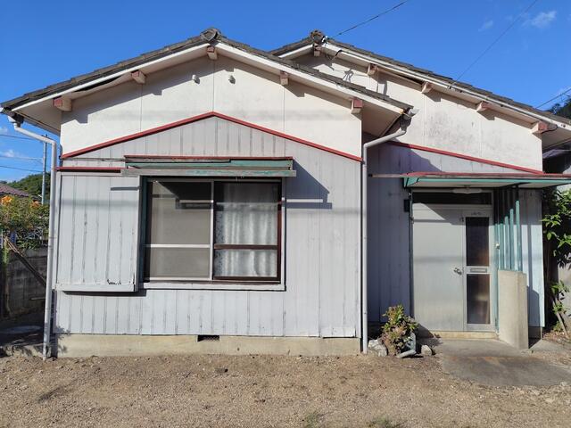detached 鳴門市瀬戸町明神字菅谷