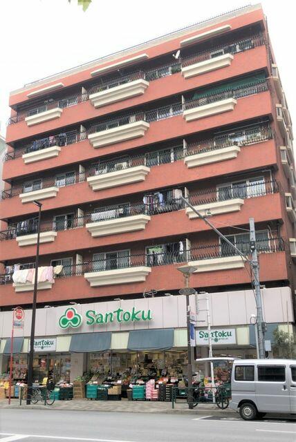 ウエスト早稲田マンション 4階 2k 新宿区の中古マンション アットホーム マンション購入の情報 ウエスト早稲田マンション 4階 2k 新宿区の中古マンション アットホーム マンション購入の情報