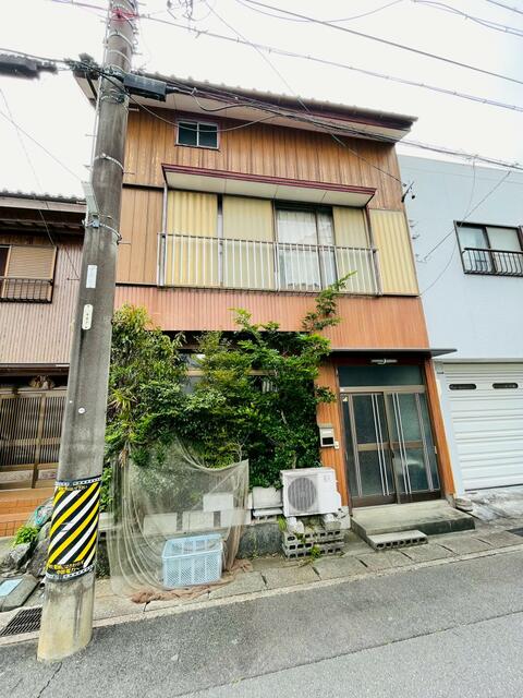 detached 鳥羽市鳥羽３丁目