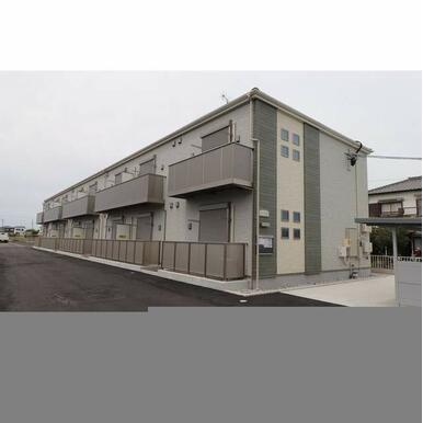 アットホーム クレール 鴻島 １０８ １ｋ 提供元 アパマンショップ安城店 株式会社ナイスコーポレーション 碧南市の賃貸アパート 1008374462