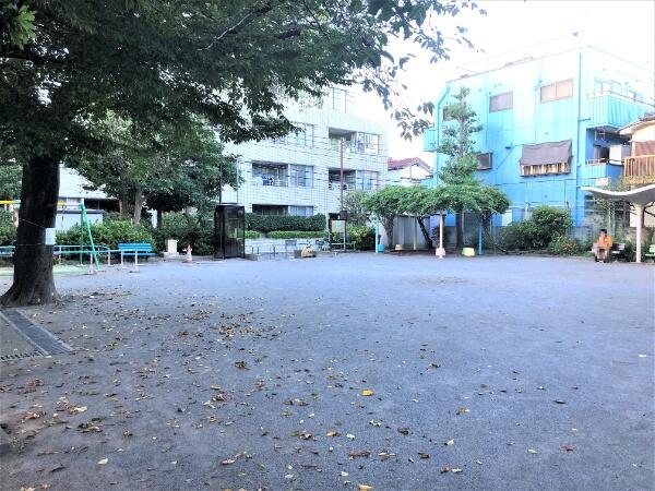 多摩川ガーデンハウス 1階 ３ｌｄｋ 大田区の中古マンション アットホーム マンション購入の情報