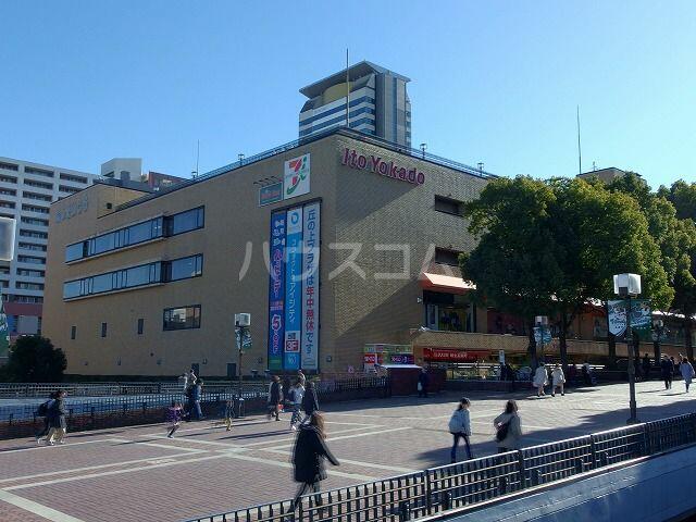 アットホーム 多摩市 中沢１丁目 小田急多摩センター駅 5階 １ｋ 提供元 ハウスコム 株 橋本店 多摩 市の賃貸マンション
