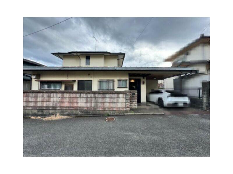 Hitachi City, Nishinarisawa Town 2-chome (Hitachi-Taga Station) 2-story 5LDK