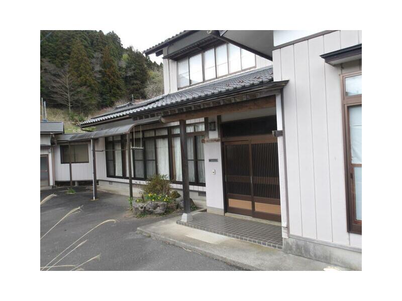 Tenno-mae, Orikabe, Murokane Town, Ichinoseki City (Shingetsu Station) 2-story 7DK