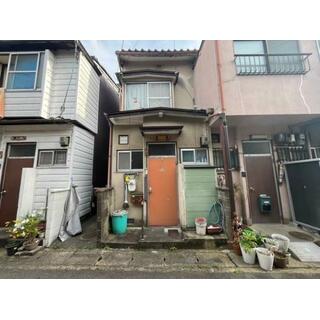 Fushimi Ward, Kyoto City, Yokoojikishita Misusandan Palace (Chuushojima Station) 2-story building 3DK
450 million yen