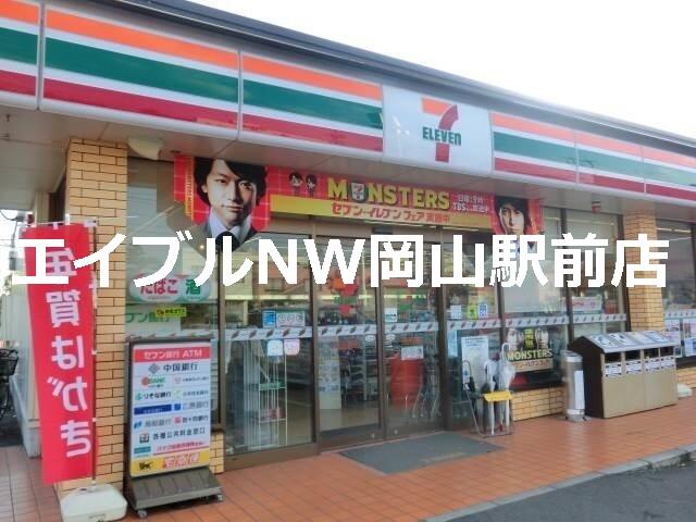 アットホーム ウェーブレジデンス津島 2階 １ｋ 提供元 ｂｒｕｎｏ不動産 株 エイブルネットワーク岡山駅前店 岡山 市北区の賃貸アパート