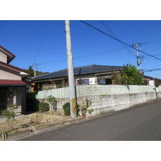 detached 白石市福岡長袋字永坂