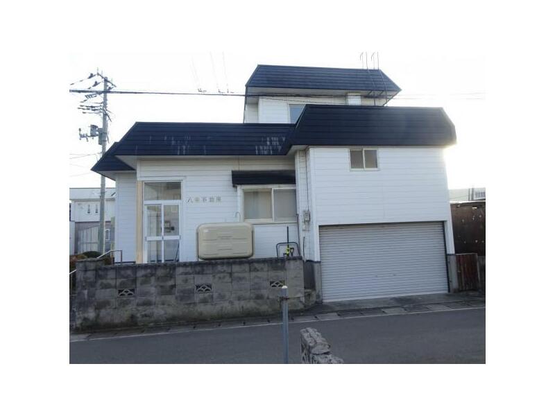 3-chome, Okuno, Aomori-shi, Aomori (Tsutsui station) 2F 3LDK

8.5 million yen