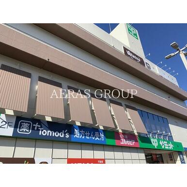 トモズ 柳瀬川駅前店 距離:1,230m