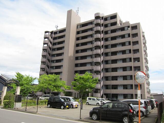 アットホーム 秋田市 泉中央２丁目 泉外旭川駅 10階 ３ｌｄｋ 秋田市の中古マンション マンション購入の情報