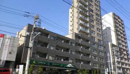 アットホーム 文京区の賃貸 広い一人暮らし 30m2以上 向けの物件特集 の物件一覧 7ページ目 賃貸マンション アパート 貸家