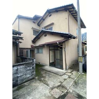 Miyazu City, - Itsukita (near Miyamura Station) 2-story building 6K, 3 million yen