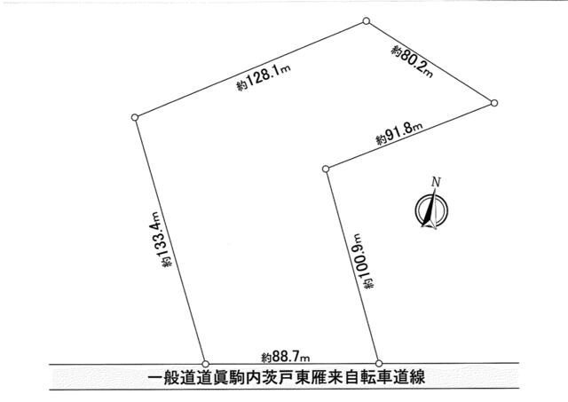 アットホーム 札幌市北区 篠路町篠路 篠路駅 畑 農地用地 札幌市北区の土地 売地 宅地 分譲地など土地の購入情報