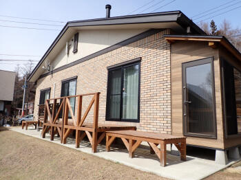 Cheap house for sale in Yama, Fukushima