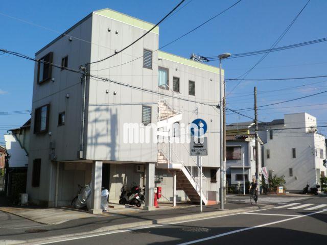 アットホーム ベルリビエール磯子 1階 ワンルーム 提供元 株 ミニミニ神奈川 関内店 横浜市磯子区の賃貸マンション