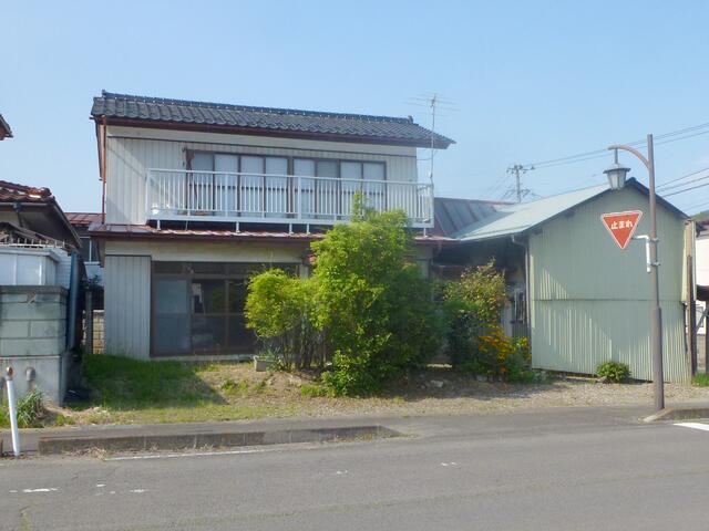 detached 伊達市霊山町掛田字金子町
