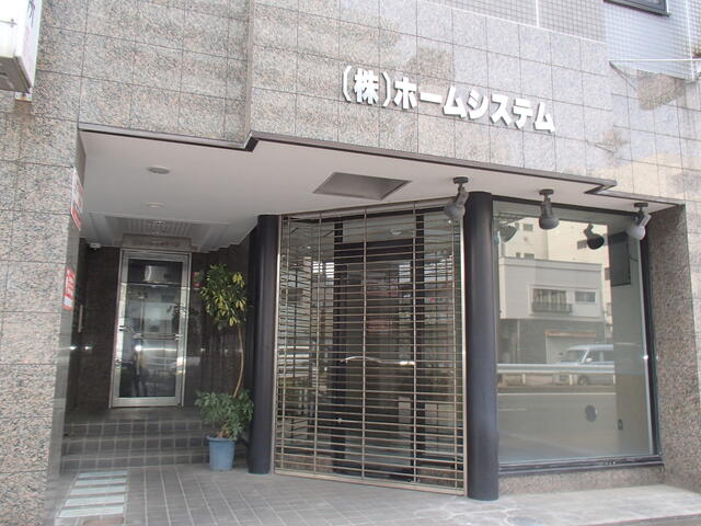 アットホーム】江戸川区 平井6丁目(平井駅) の貸事務所（提供元