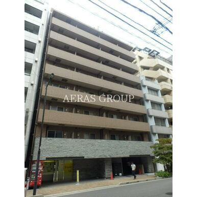 アットホーム ｏｌｉｏ神田 6階 １ｋ 提供元 ソレイユ神田店 株 ソレイユ 千代田区の賃貸マンション