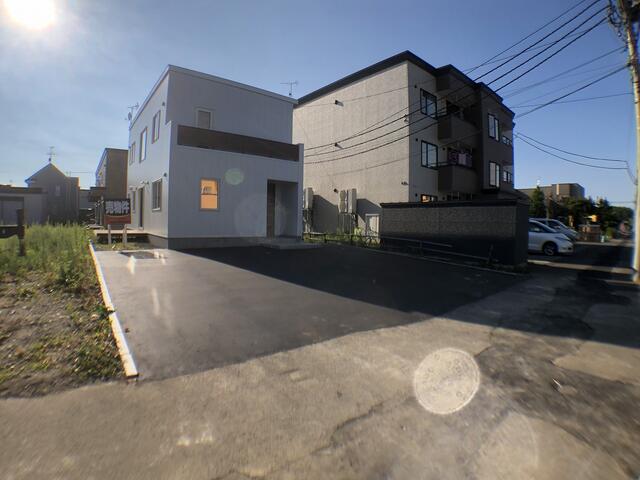 アットホーム 札幌市北区 屯田八条２丁目 百合が原駅 2階建 ４ｌｄｋ 札幌市北区の中古一戸建て 提供元 リライオン 株 一軒家 家の購入