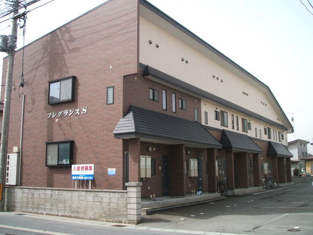 フレグランスＳ 102 1DK