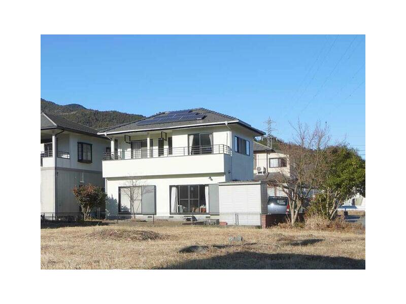 Minami-Koma District, Minami Town, Minami (Uchifune Station) 2-story 4LDK