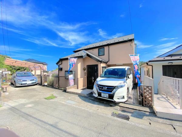 アットホーム 横浜市泉区 岡津町 弥生台駅 3階建 ４ｌｄｋ 横浜市泉区の中古一戸建て 提供元 朝日土地建物 株 戸塚支店 営業２課 一軒家 家の購入