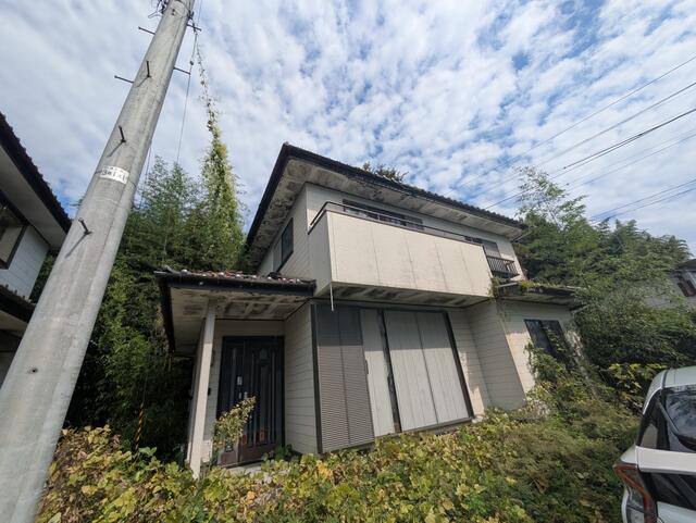 Cheap house for sale in , Fukushima
