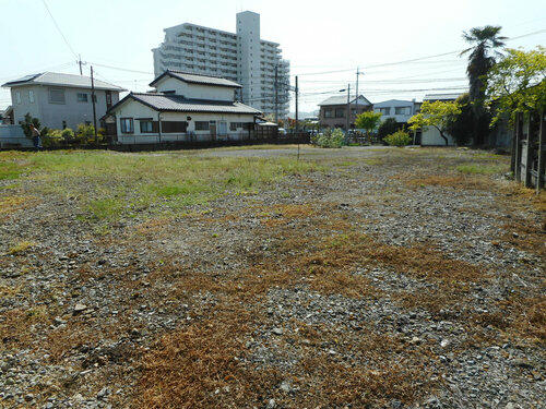 アットホーム】栃木市 今泉町2丁目 （新栃木駅 ） 住宅用地