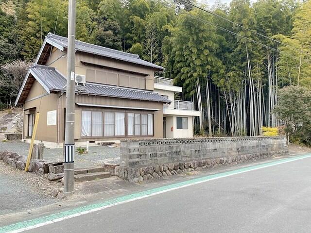 アットホーム 新城市 豊島字外畑 野田城駅 2階建 ９ｓｄｋ 新城市の中古一戸建て 提供元 家デパ豊川店 松屋不動産販売 株 一軒家 家の購入