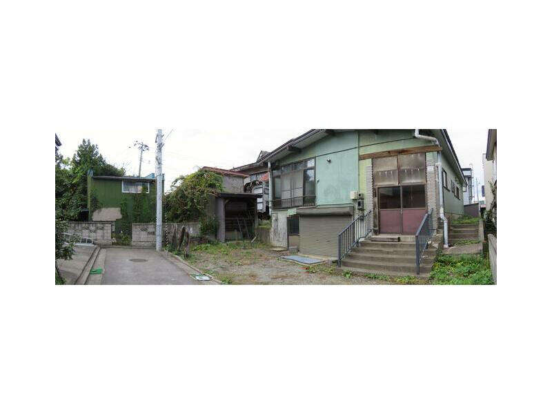 Aomori-shi, Aomori-shi Kusushi 1-chome (Aomori station) 2F 4LDK

4,000,000 yen