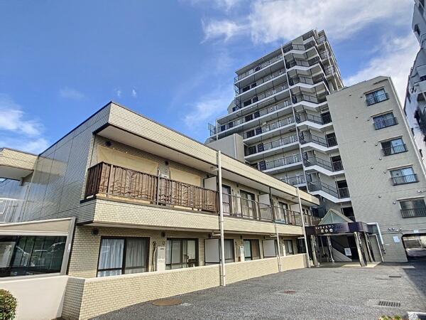 アットホーム サンライズマンション花小金井 8階 1ldk 小平市の中古マンション マンション購入の情報 アットホーム サンライズマンション花小金井 8階 1ldk 小平市の中古マンション マンション購入の情報