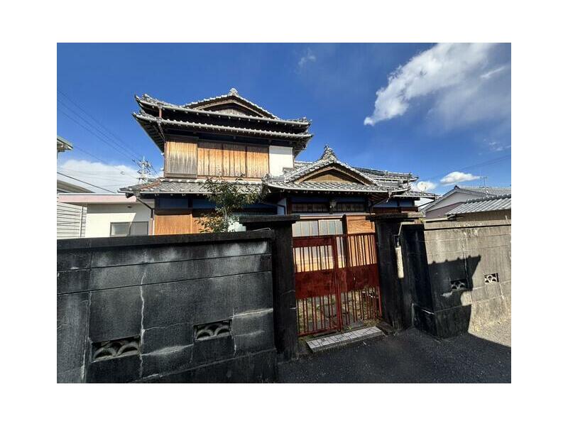 Kawachi, Toyo Town, Aki District