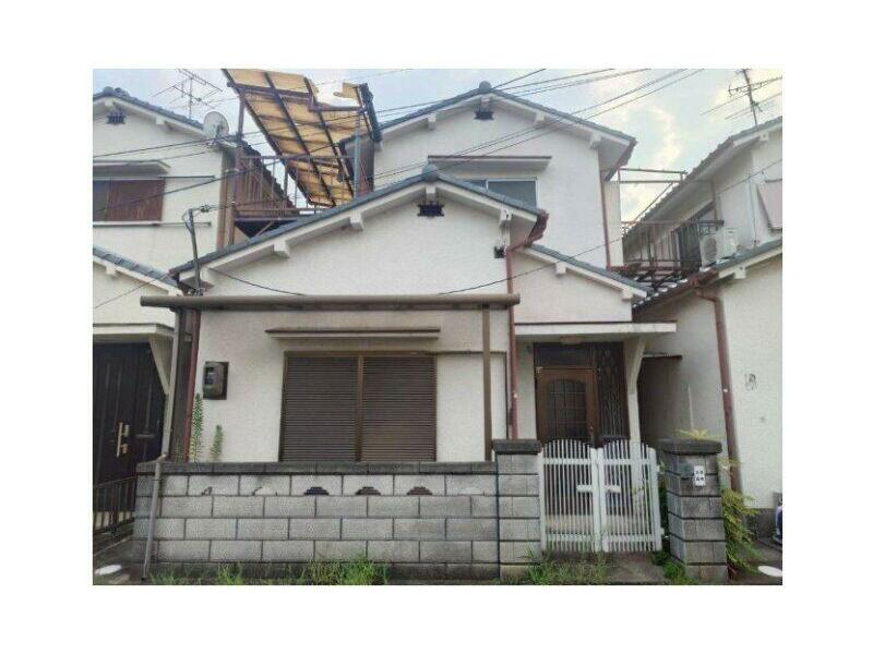 Yamato Koriyama City, Kobayashi Town (Yamato Koizumi Station) 2-story 4DK