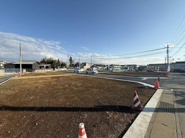 ひたち野東3（ひたち野うしく駅） 3050万円の中古住宅・中古