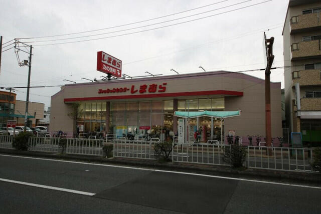 アットホーム 牟田口ハイツ 1階 ２ｄｋ 提供元 クラスモ蒲生四丁目店 株 ｎｉｎｅｈｏｍｅ 大阪市城東区の賃貸マンション