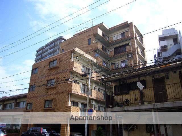 アットホーム フェルト１０２４ 2階 ２ｄｋ 提供元 アパマンショップ小倉店 株式会社 不動産中央情報センター 北九州市小倉北区の賃貸マンション